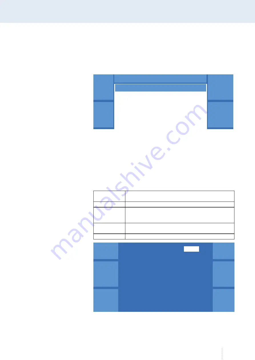 Cloos NexT 452 AC Operating Instructions Manual Download Page 81