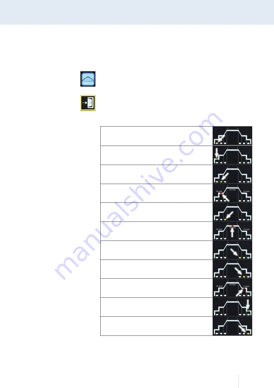 Cloos NexT 452 AC Operating Instructions Manual Download Page 125