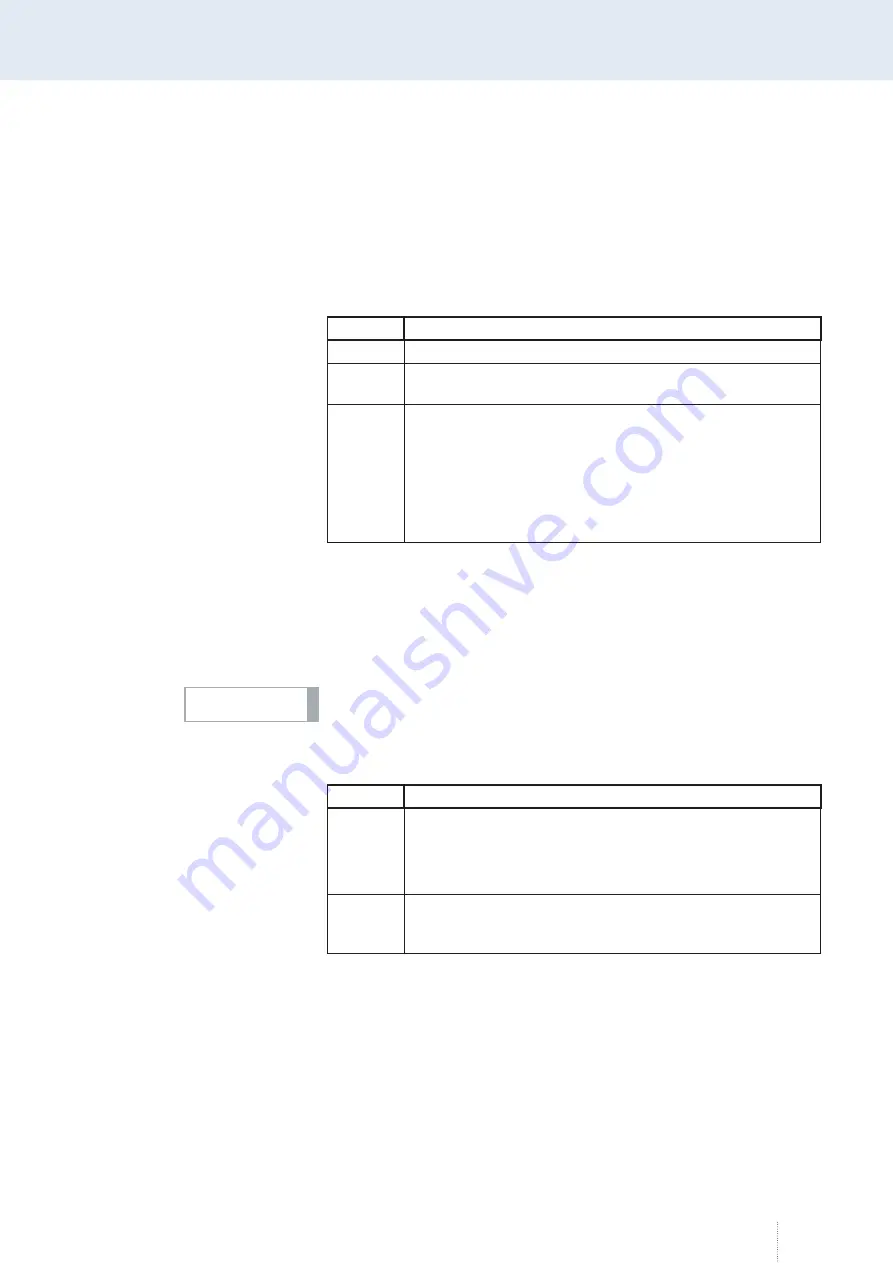 Cloos NexT 452 AC Operating Instructions Manual Download Page 133