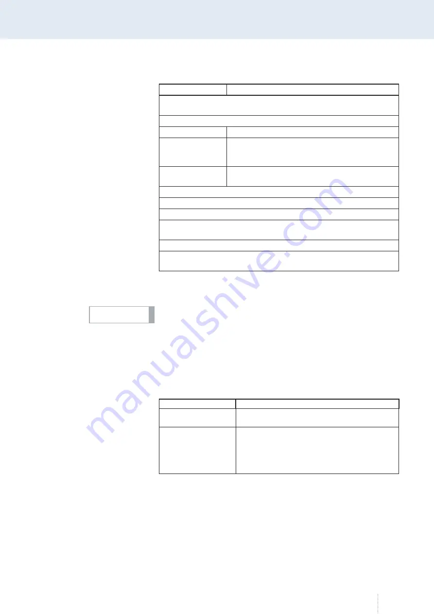 Cloos NexT 452 AC Operating Instructions Manual Download Page 139