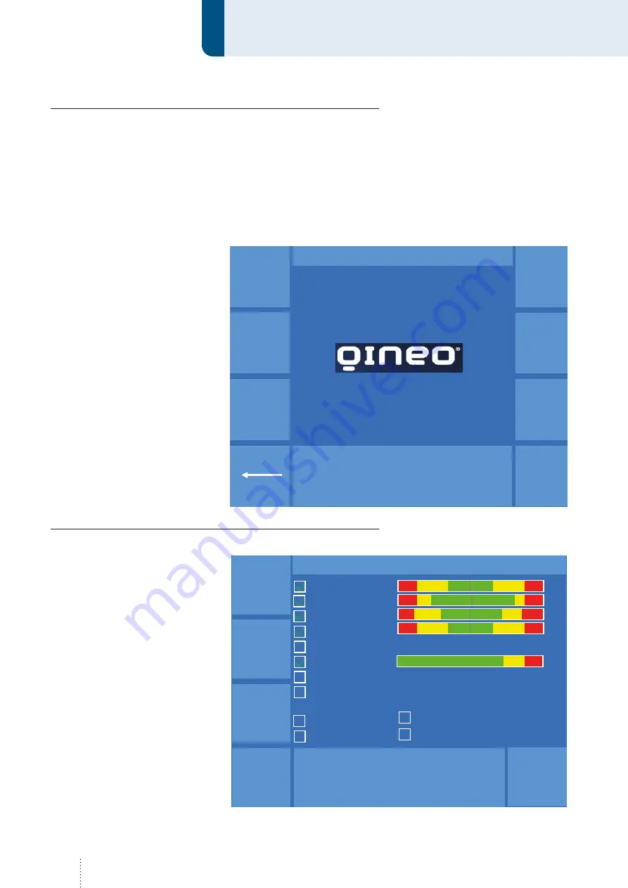 Cloos NexT 452 AC Operating Instructions Manual Download Page 152