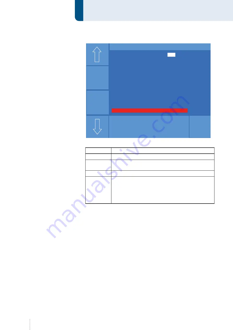 Cloos NexT 452 AC Operating Instructions Manual Download Page 160