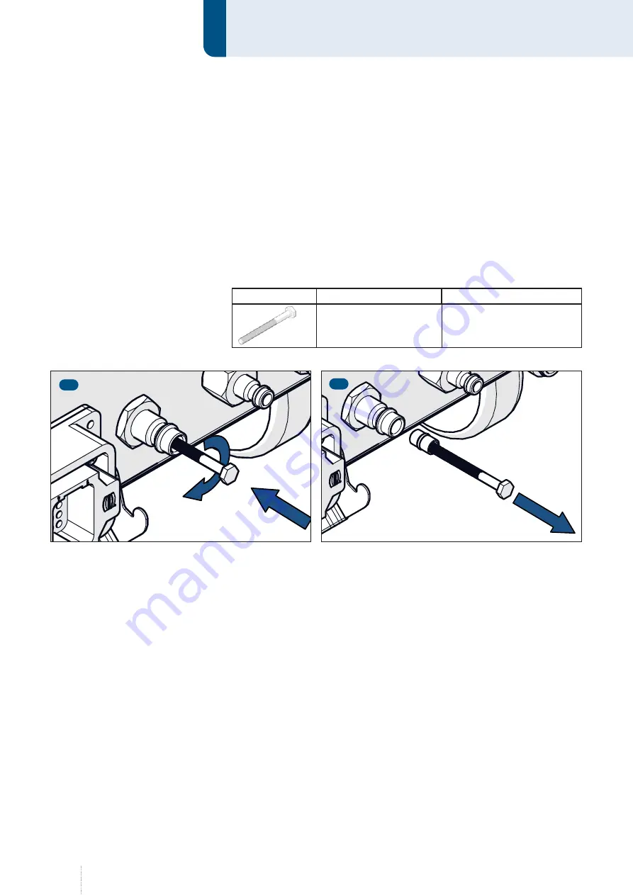 Cloos NexT 452 AC Operating Instructions Manual Download Page 182