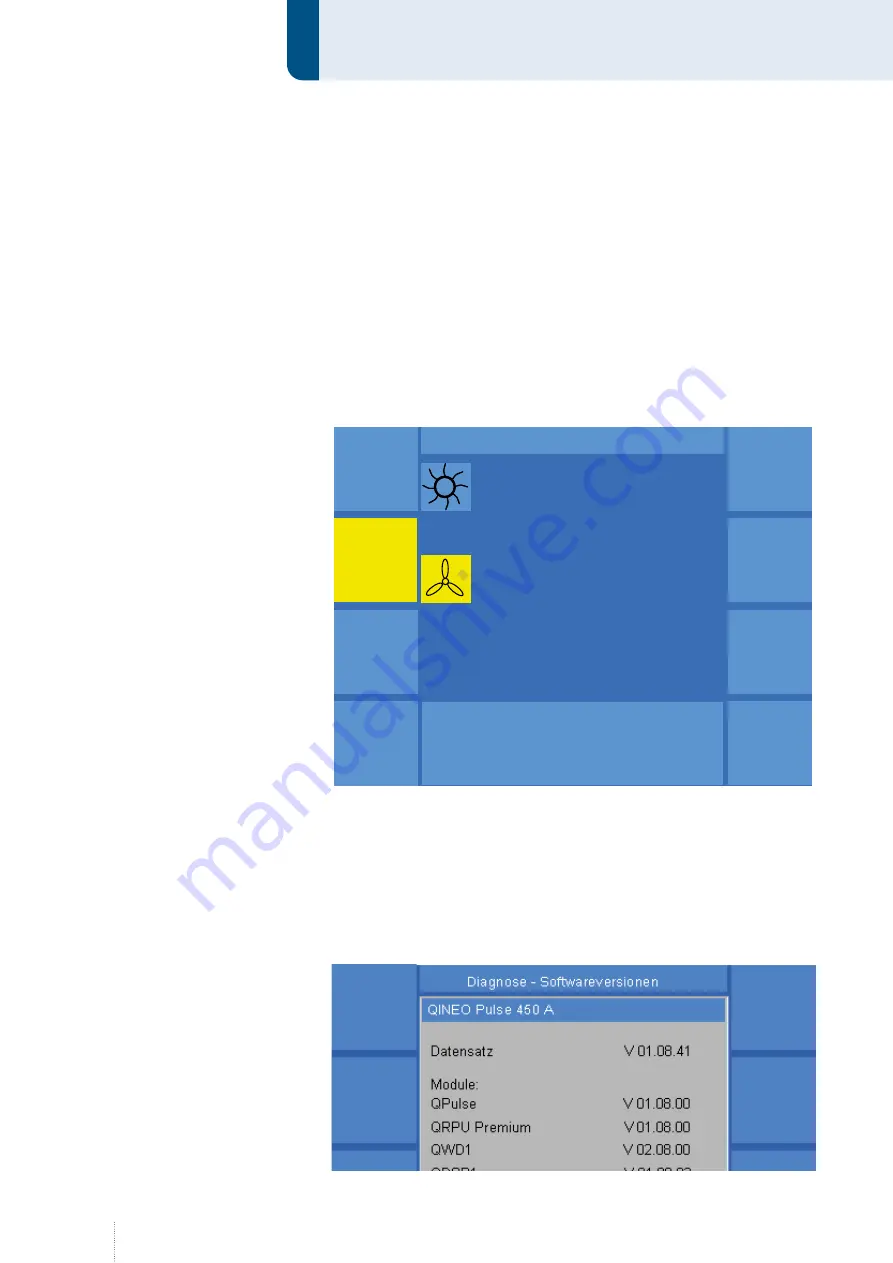 Cloos QINEO Operating Instructions Manual Download Page 94