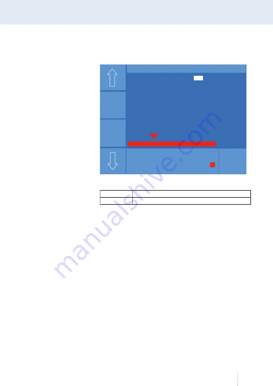 Cloos QINEO Operating Instructions Manual Download Page 121