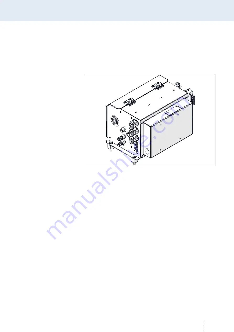 Cloos QINEO Operating Instructions Manual Download Page 129