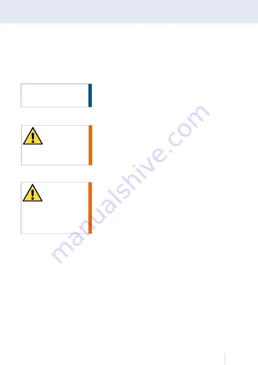 Cloos QINEO Operating Instructions Manual Download Page 135