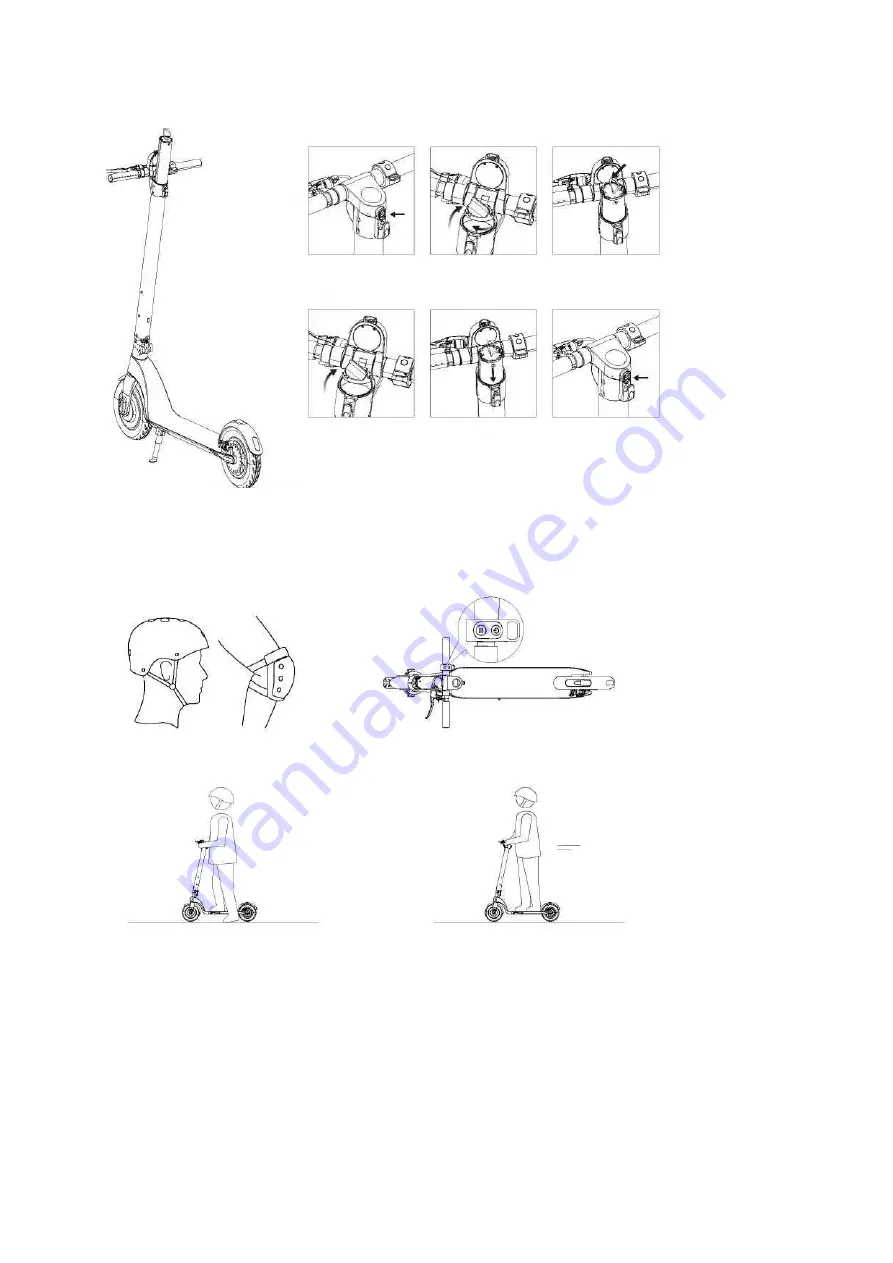 Clou 6438014315621 User Manual Download Page 6