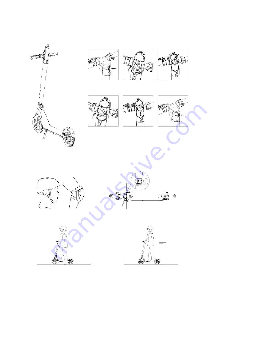 Clou 6438014315621 Скачать руководство пользователя страница 24