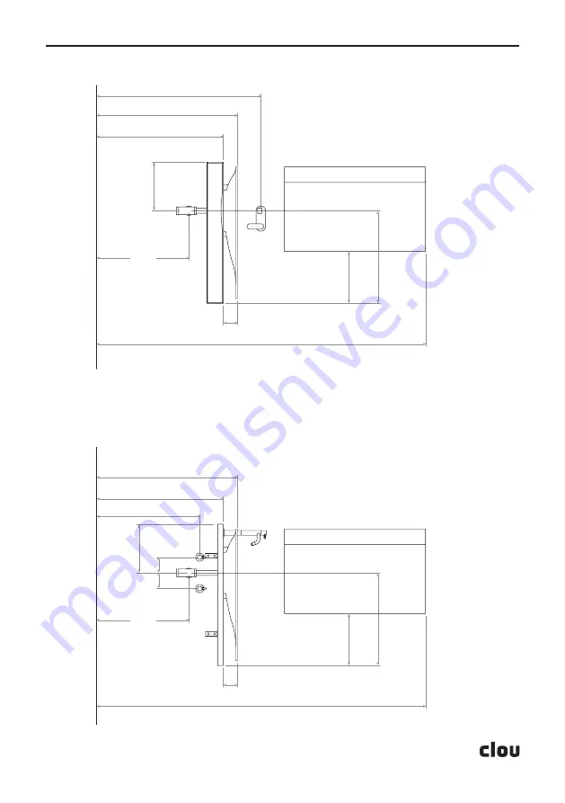 Clou Aluite CL/02.27011 Скачать руководство пользователя страница 7