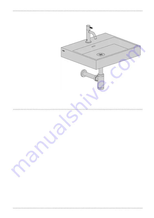 Clou CL/02.01030 Installation Instructions Manual Download Page 14