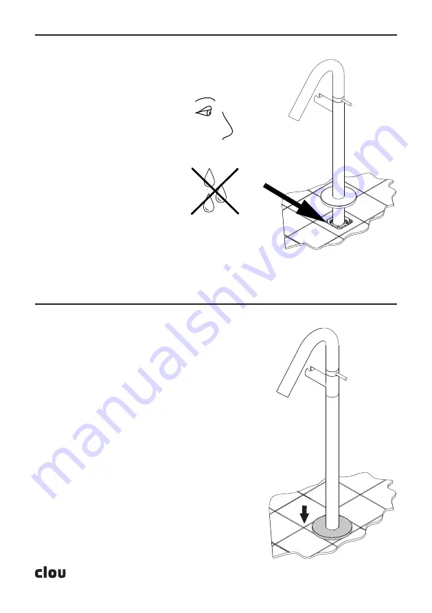 Clou CL/06.04008.29 Installation Instructions Manual Download Page 18