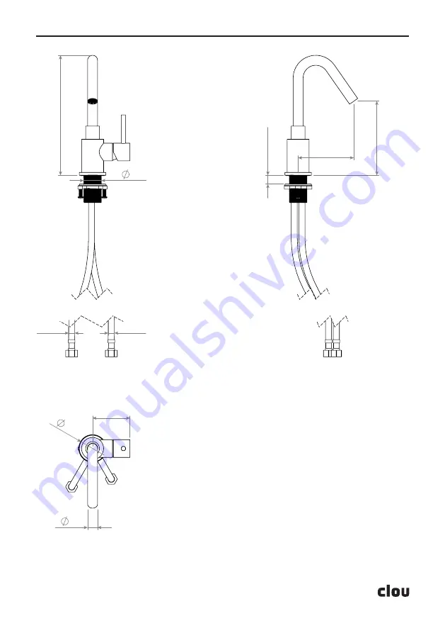 Clou CL/06.14001.29 Installation Instructions Manual Download Page 5