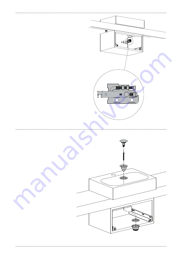 Clou CL/07.56.403.50 Installation Instructions Manual Download Page 16