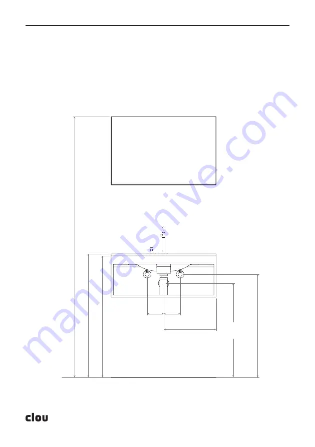 Clou CL/07.69.107.21 Installation Instructions Manual Download Page 6