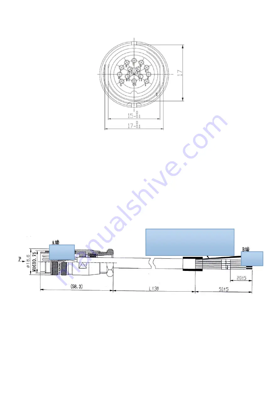 Clou CL7206B2 Скачать руководство пользователя страница 13