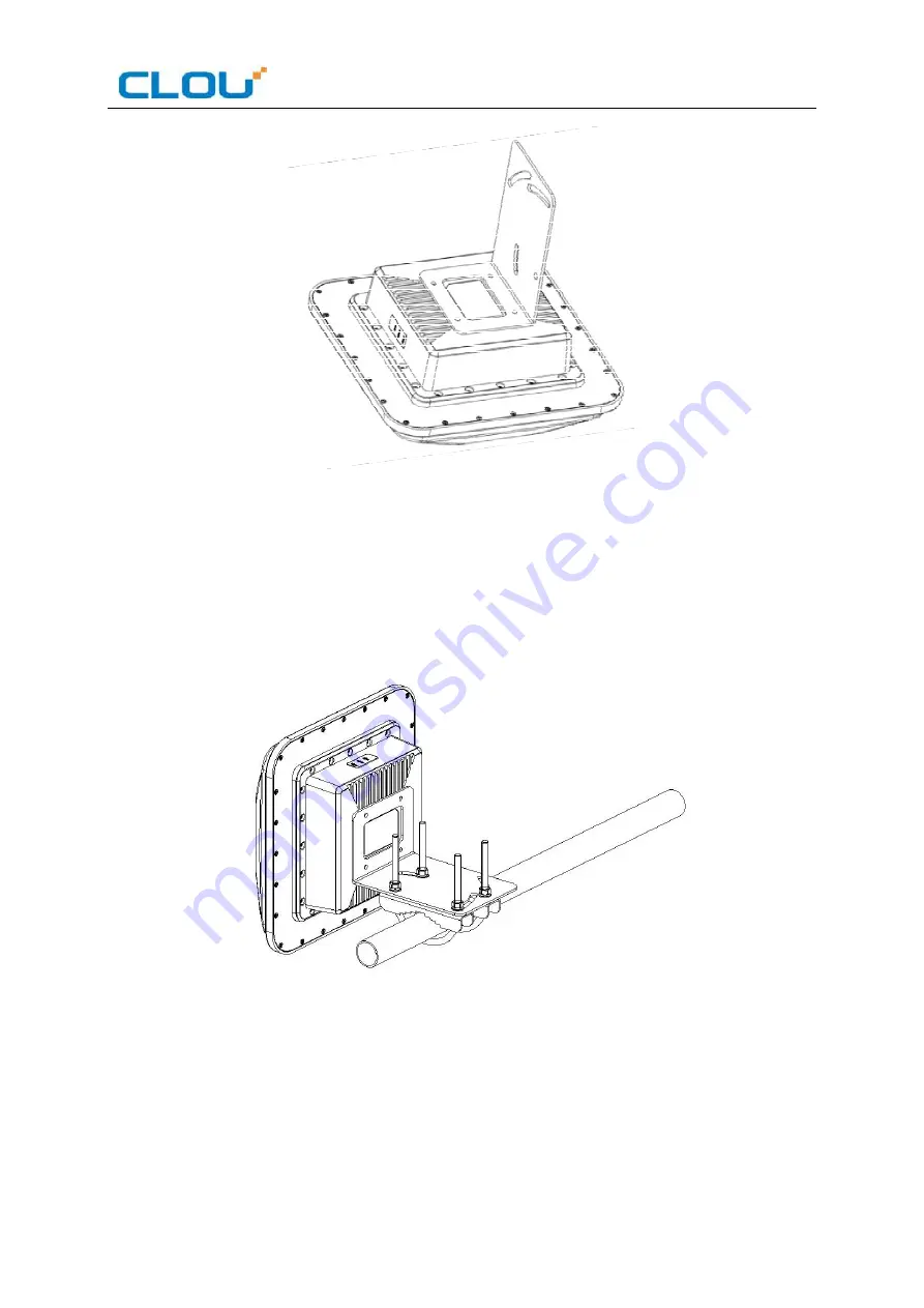 Clou CL7206B2 User Manual Download Page 19