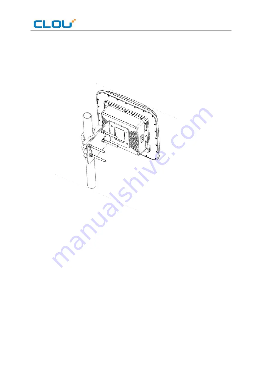 Clou CL7206B2 User Manual Download Page 20