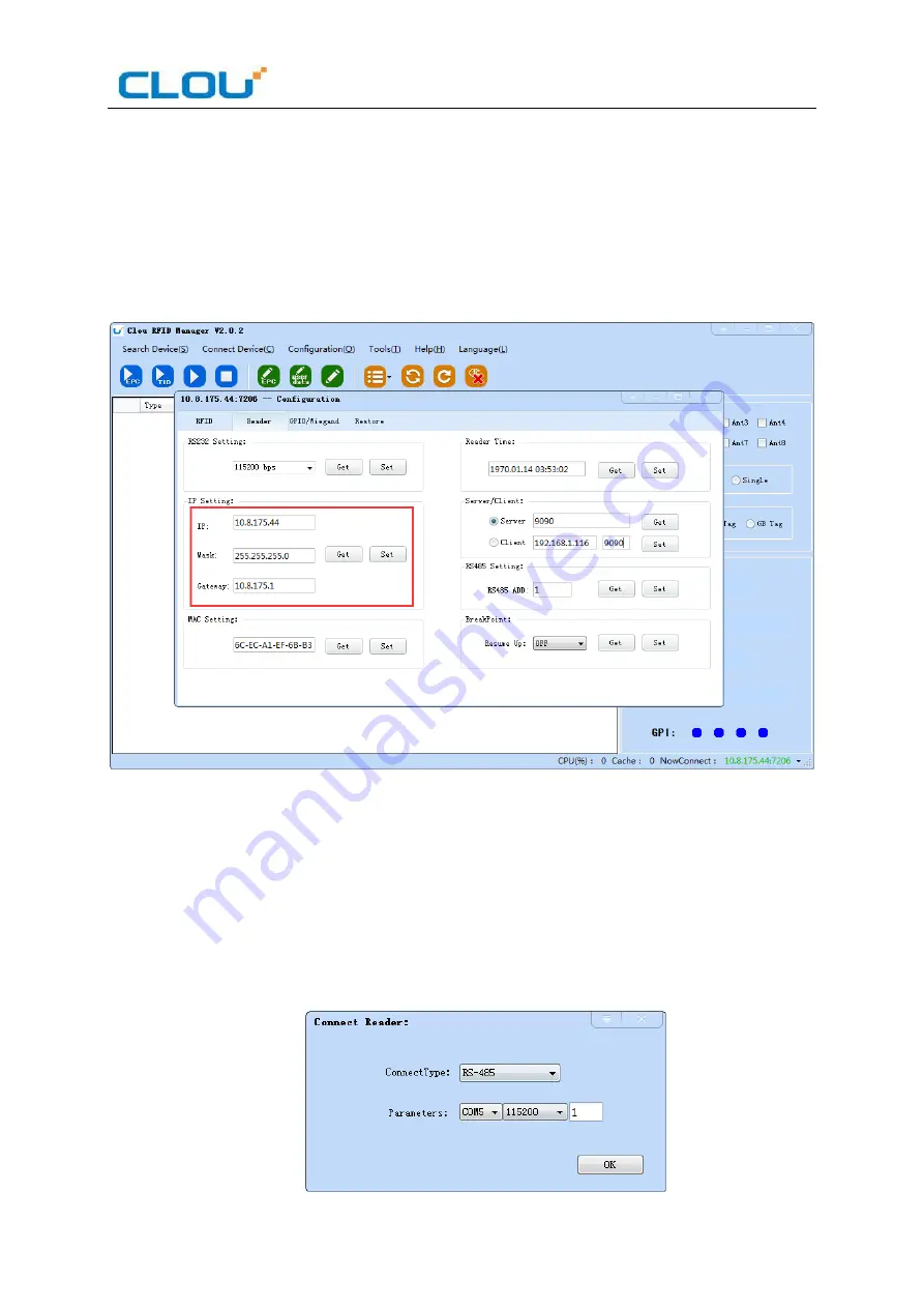 Clou CL7206B2 Скачать руководство пользователя страница 24