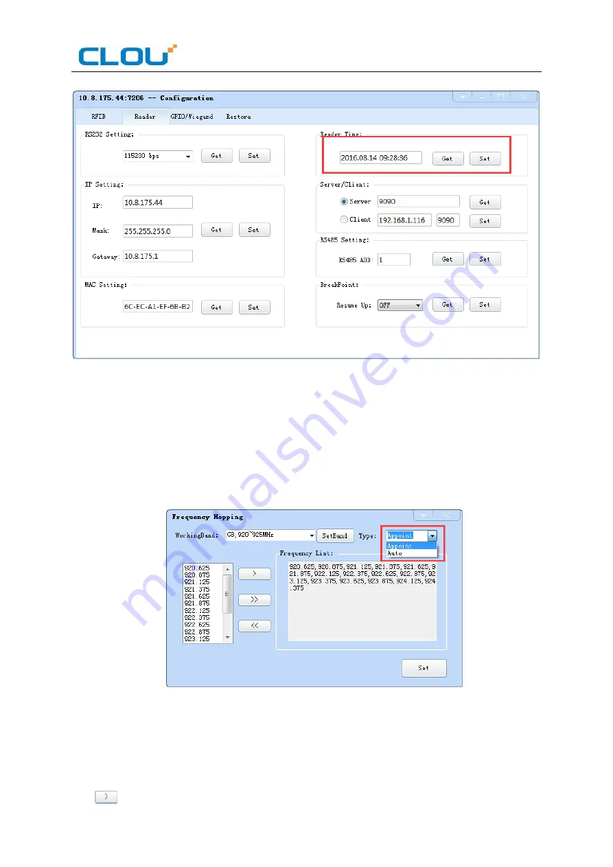 Clou CL7206B2 User Manual Download Page 37