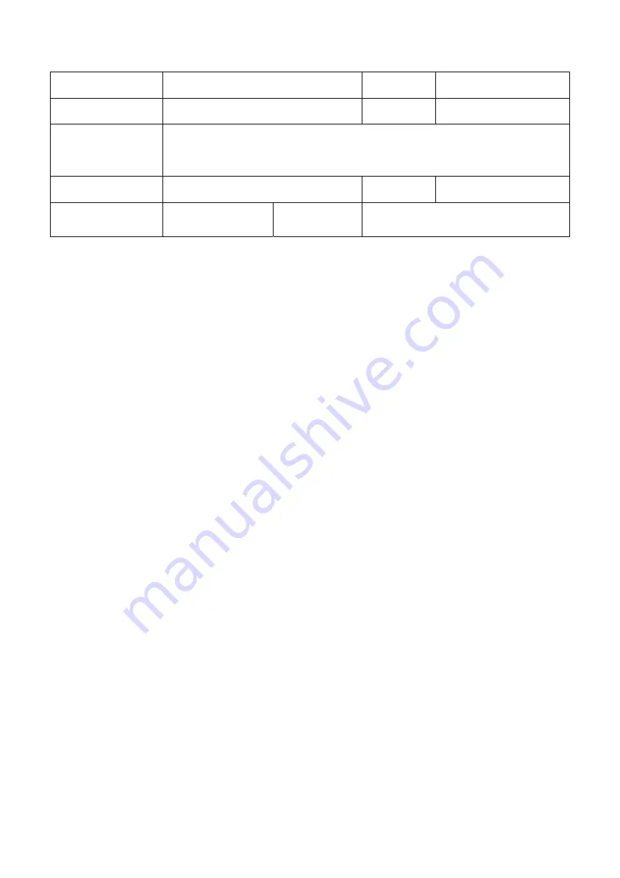 Clou CL7206C User Manual Download Page 53