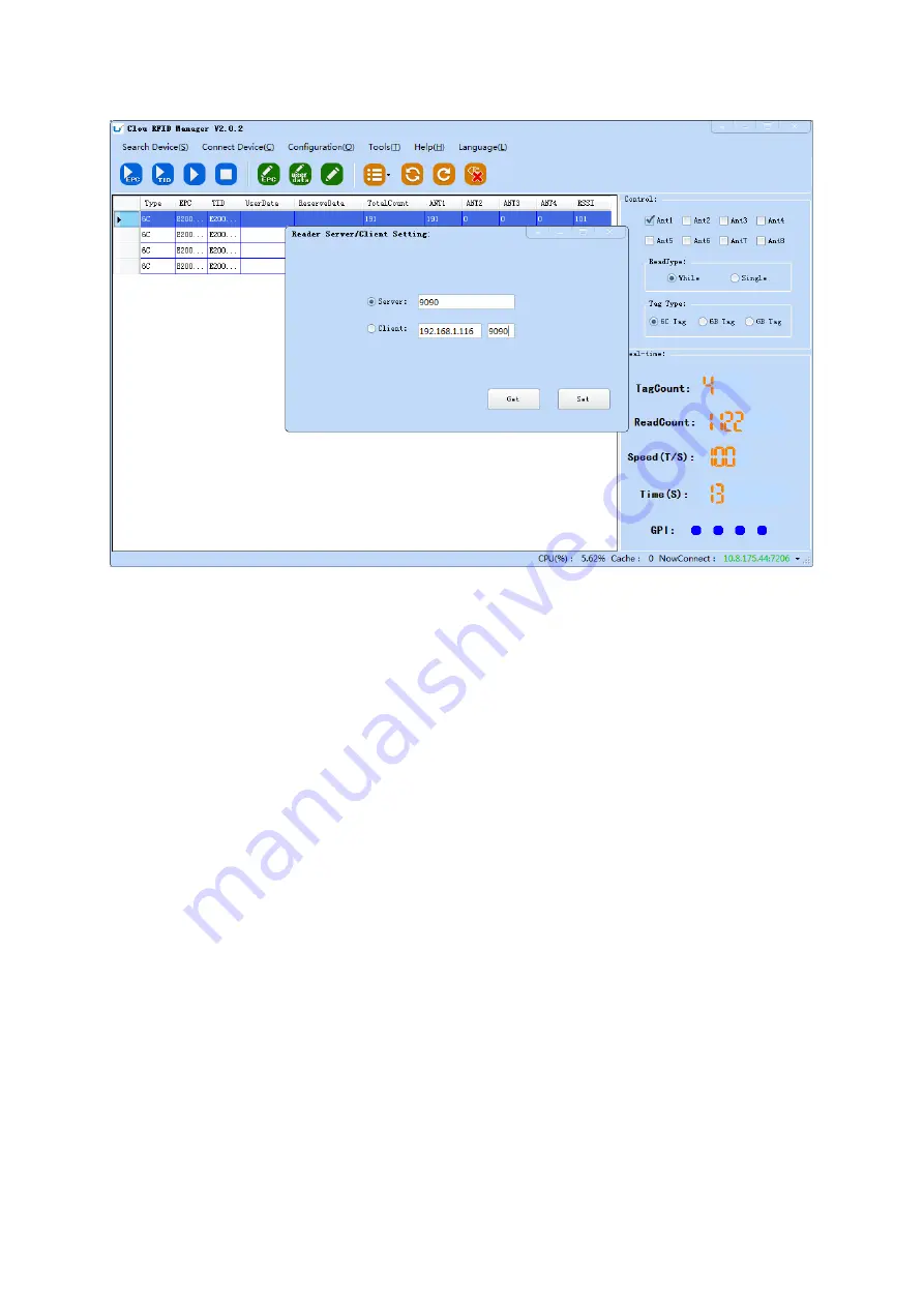 Clou CL7206C4 User Manual Download Page 29