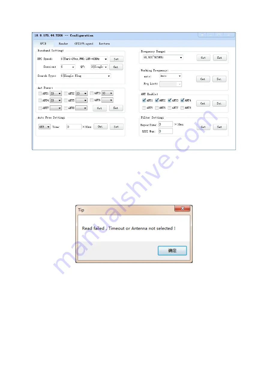 Clou CL7206C4 User Manual Download Page 30