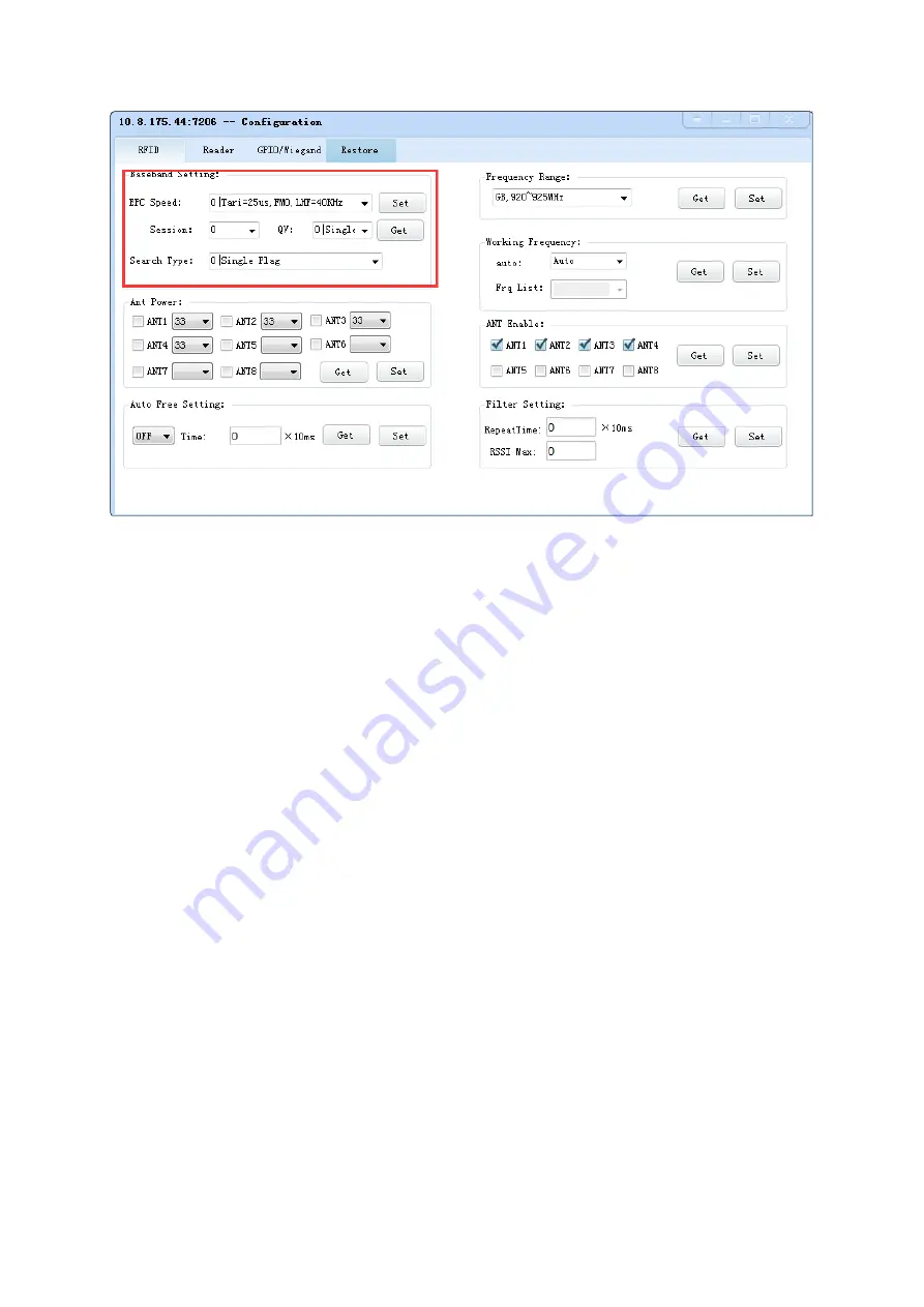 Clou CL7206C4 User Manual Download Page 31