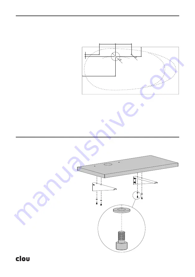 Clou First CL/02.27011 Installation Instructions Manual Download Page 9