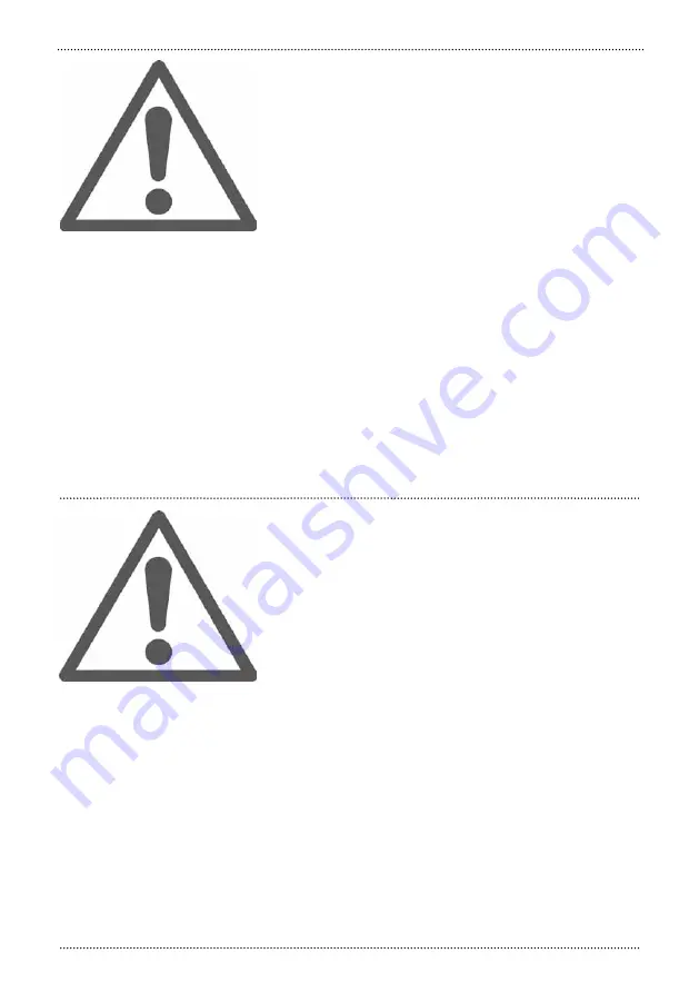 Clou flush 5 ceramics CL/03.03050 Installation Instructions Manual Download Page 2