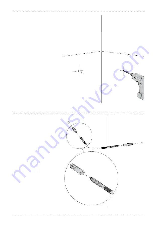 Clou flush 5 ceramics CL/03.03050 Скачать руководство пользователя страница 8