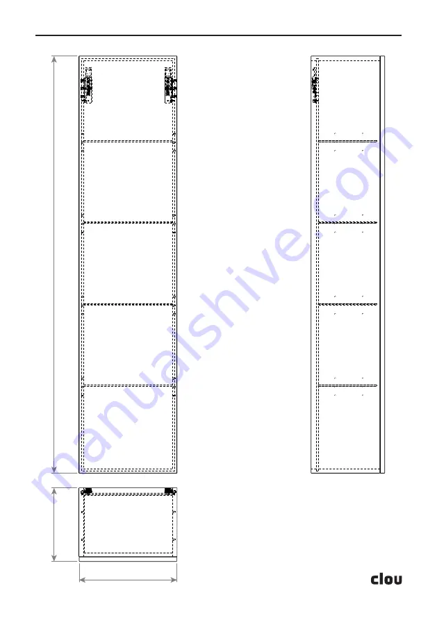 Clou Hammock CL/07.66.417.50 Скачать руководство пользователя страница 5