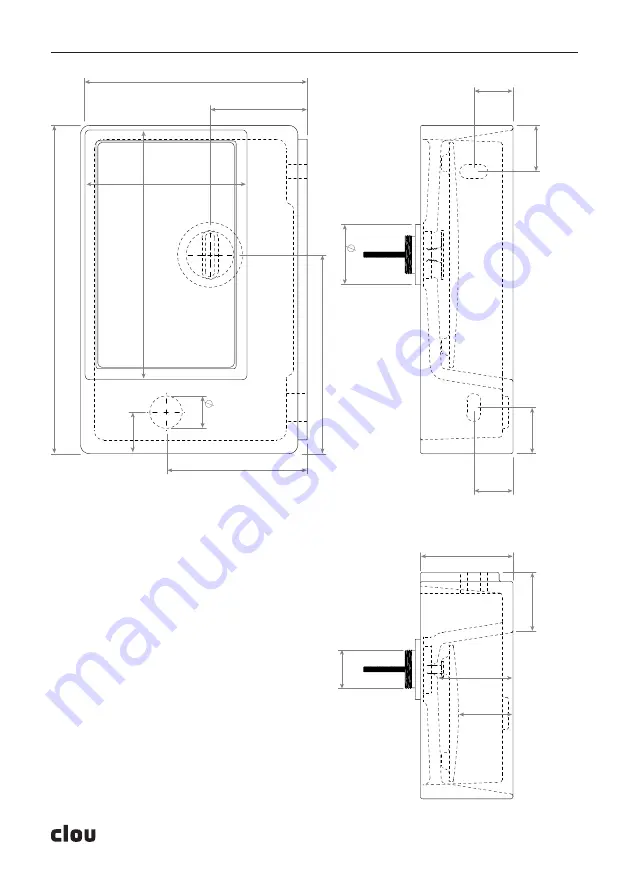 Clou New Flush 2 composite CL/03.13420 Скачать руководство пользователя страница 6