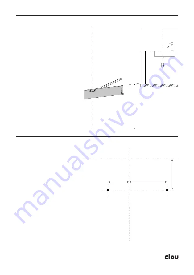 Clou New Flush 2 composite CL/03.13420 Скачать руководство пользователя страница 9