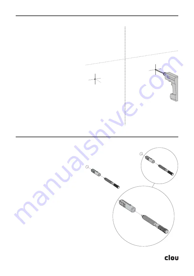 Clou New Wash Me CL/02.01434 Скачать руководство пользователя страница 11