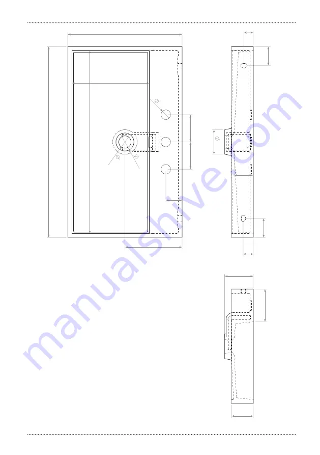 Clou wash me CL/02.01032 Скачать руководство пользователя страница 5