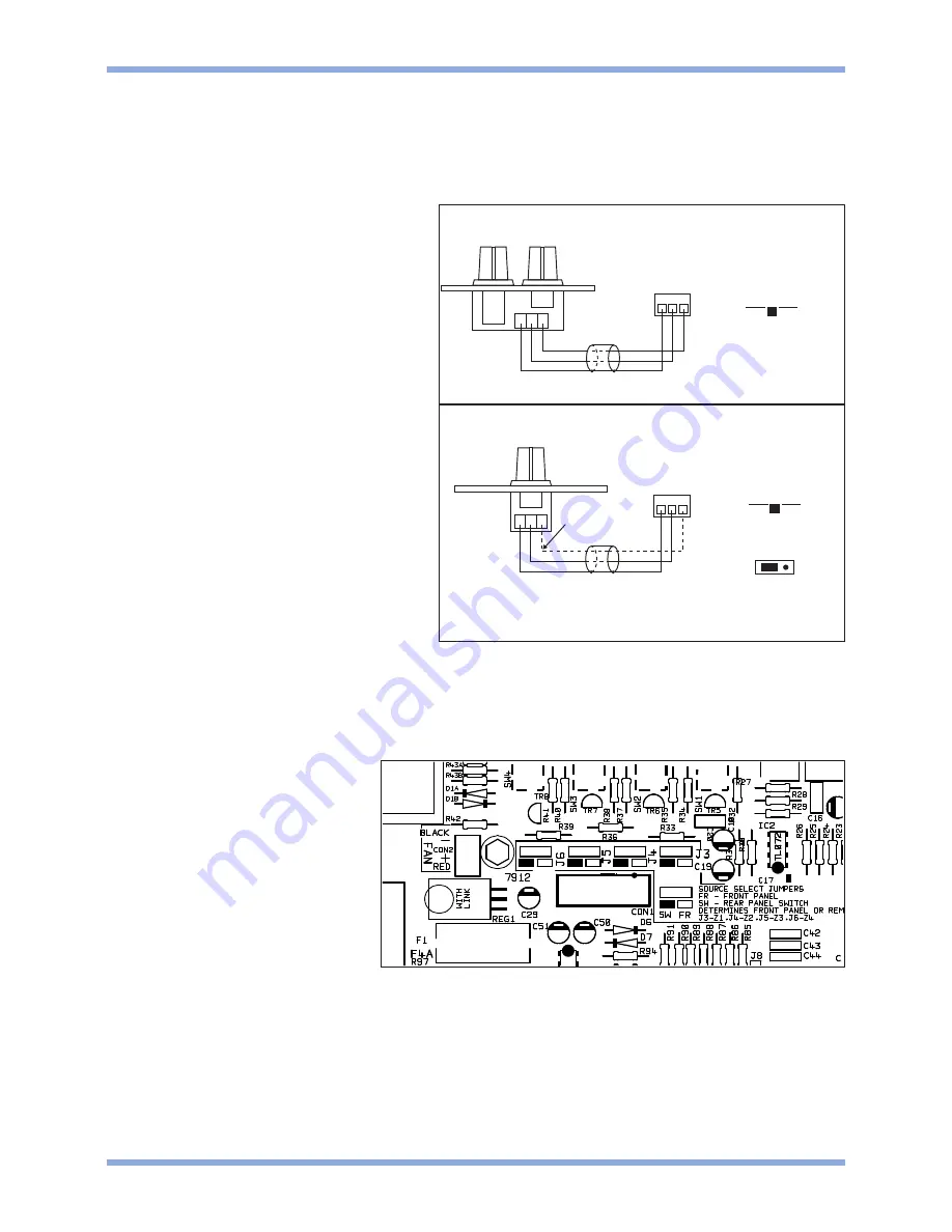 Cloud 46 INTEGRATED Setup And Installation Manual Download Page 7