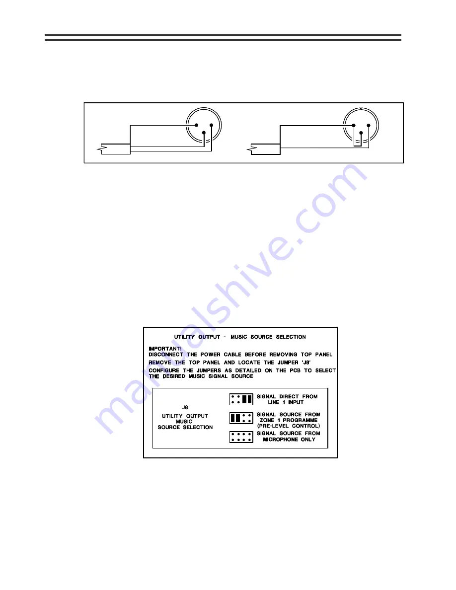 Cloud CX133 Installation & User Manual Download Page 7