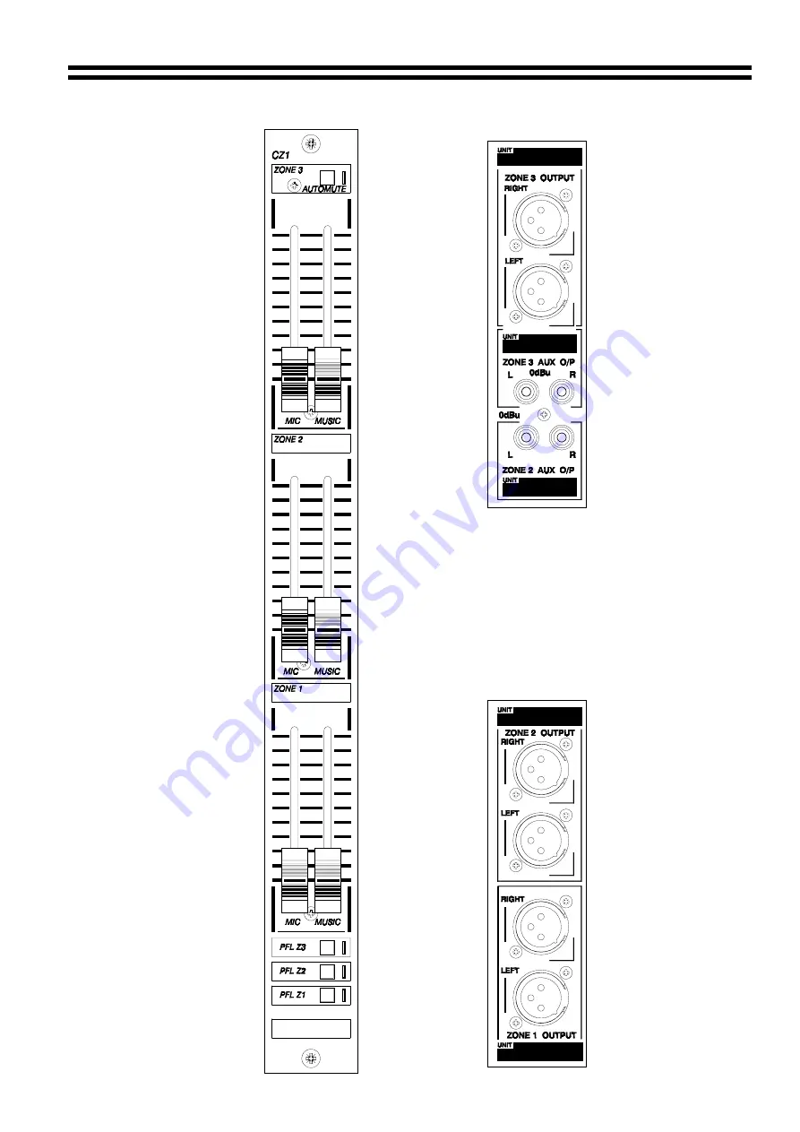 Cloud CXM Installation & User Manual Download Page 19