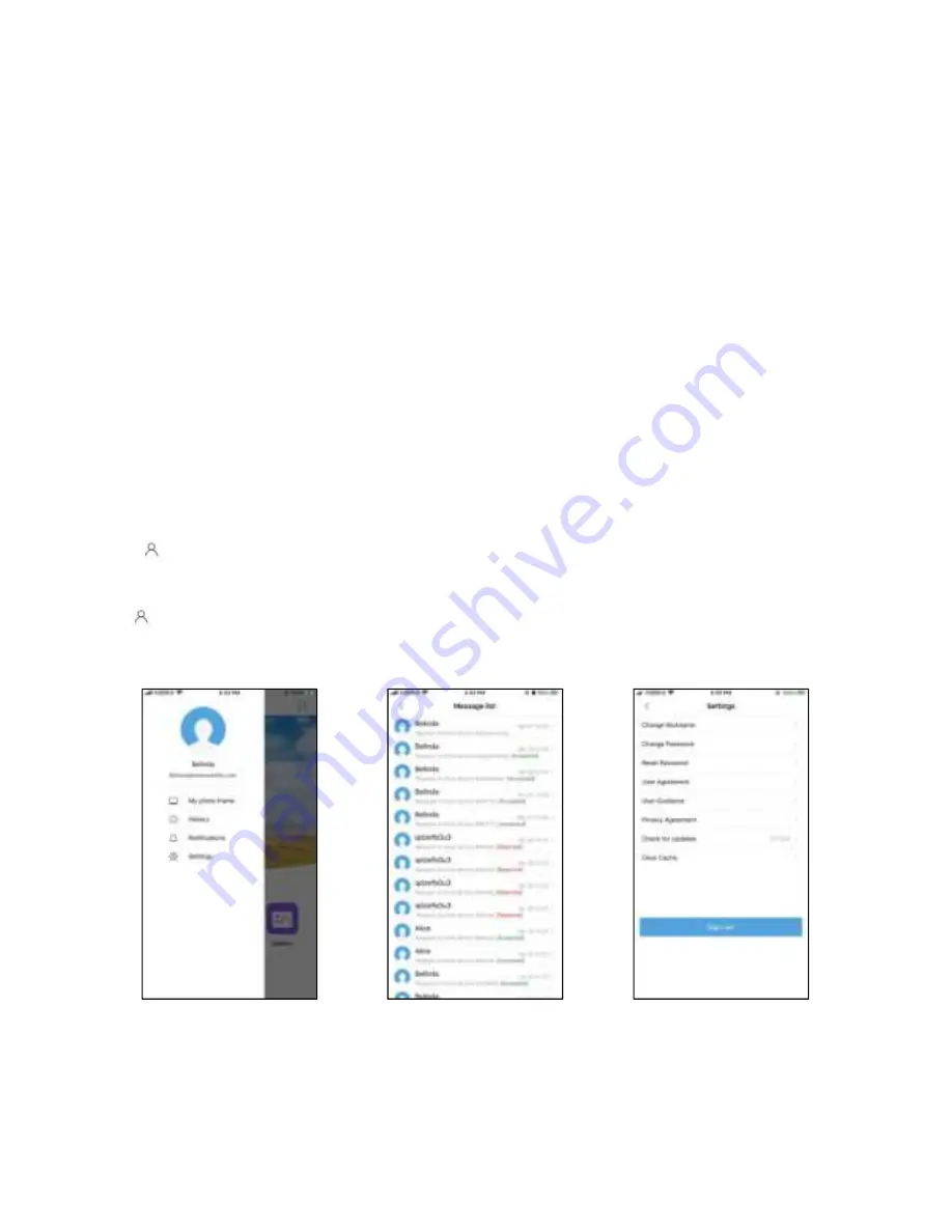 Cloud ID-DF10B User Manual Download Page 6