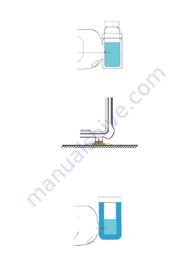 CloudMinds Lingxi MR-5S A Manual To Use Download Page 13