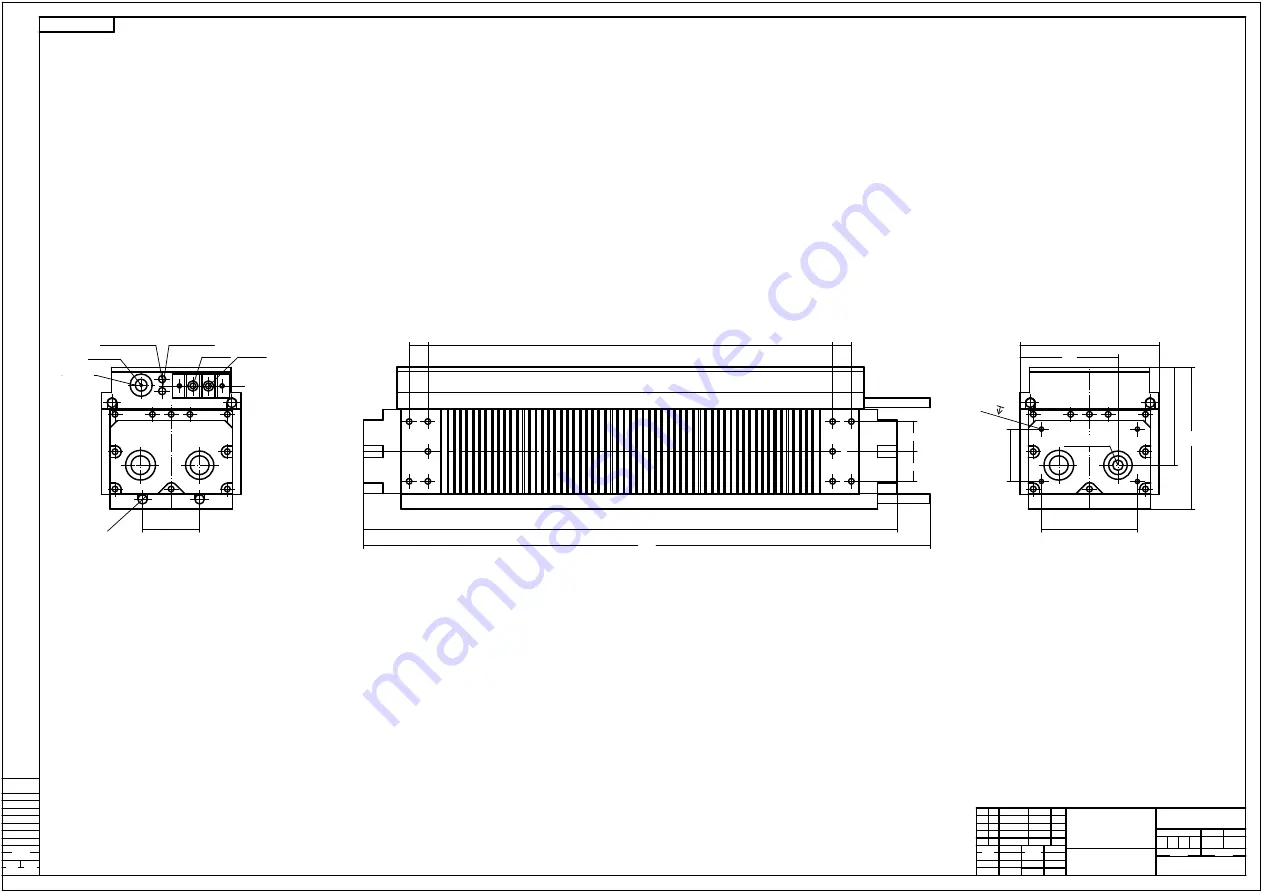 Cloudray CR30C Operator'S Manual Download Page 11