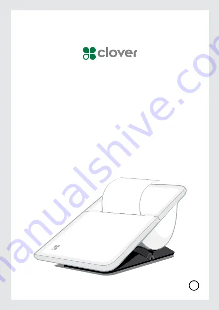 Clover 35009 Setup Manual Download Page 1