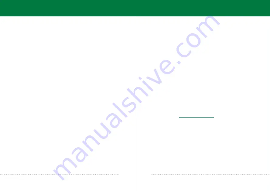 Clover 35009 Setup Manual Download Page 3