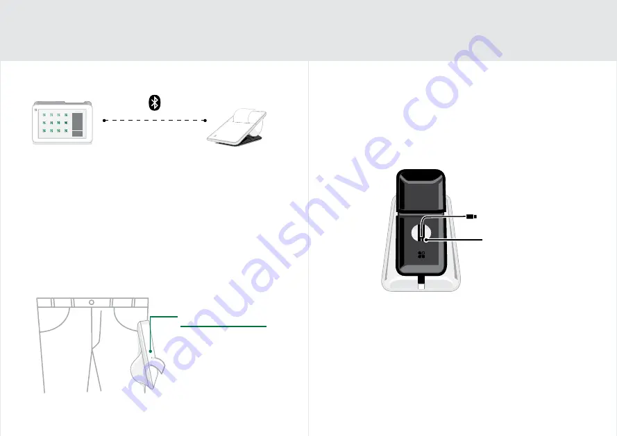 Clover 35009 Скачать руководство пользователя страница 11