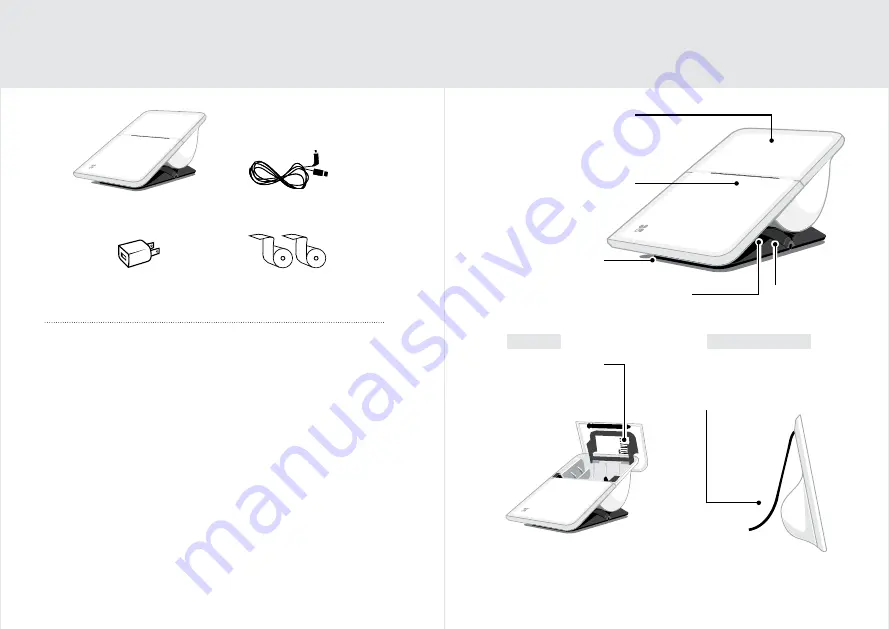 Clover 35009 Скачать руководство пользователя страница 19