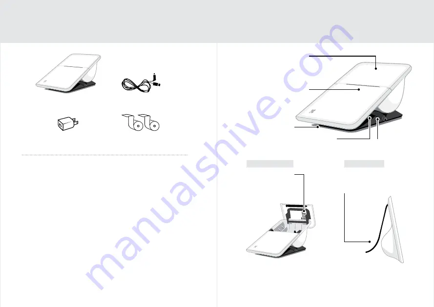 Clover 35009 Скачать руководство пользователя страница 29