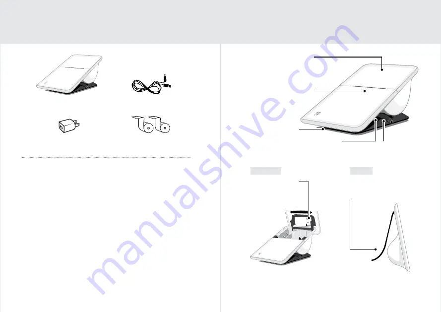 Clover 35009 Setup Manual Download Page 34