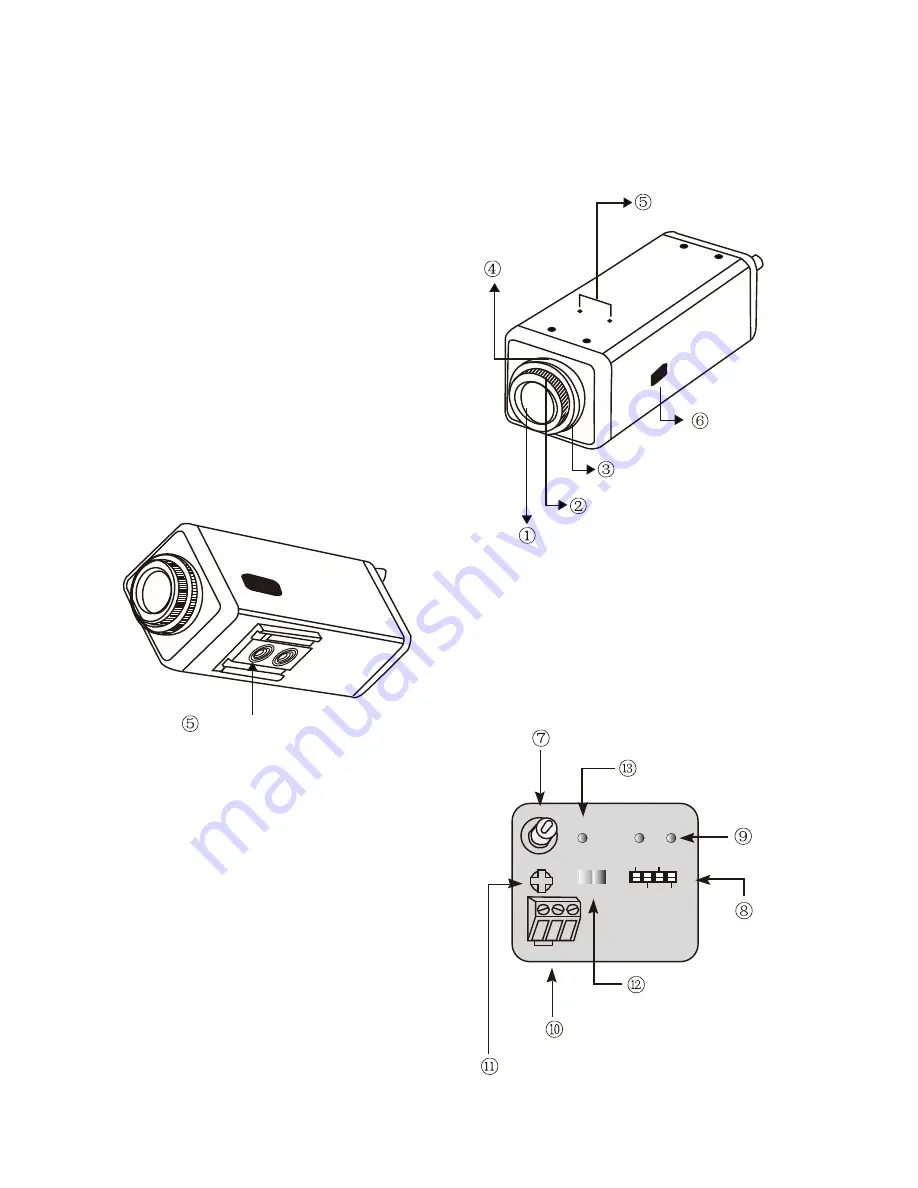 Clover C2724 Скачать руководство пользователя страница 1