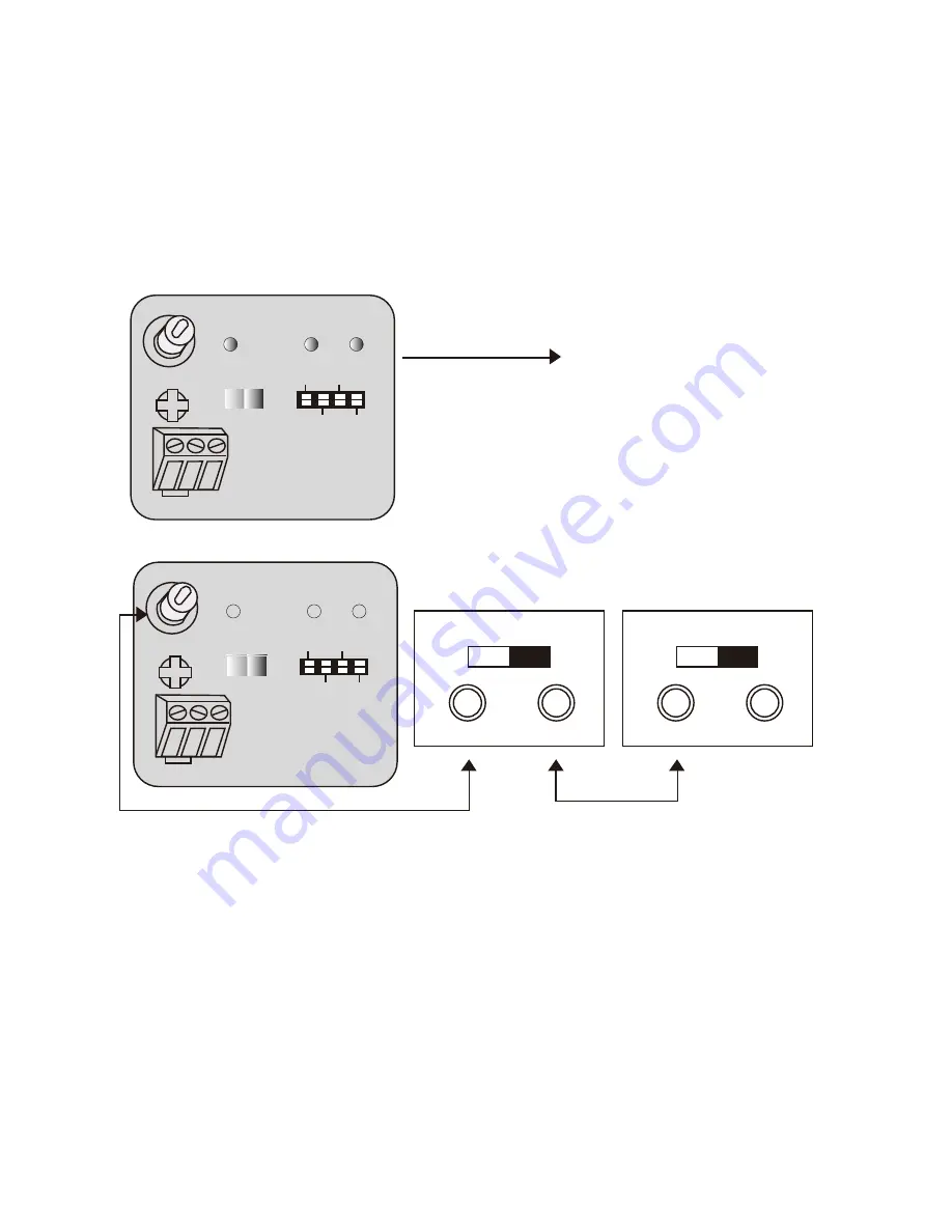 Clover C2724 Скачать руководство пользователя страница 2